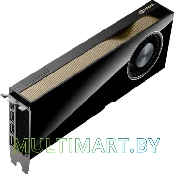 Видеокарта NVIDIA RTX 6000 Ada Generation 48GB GDDR6 (900-5G133-2550-000) картинка 3